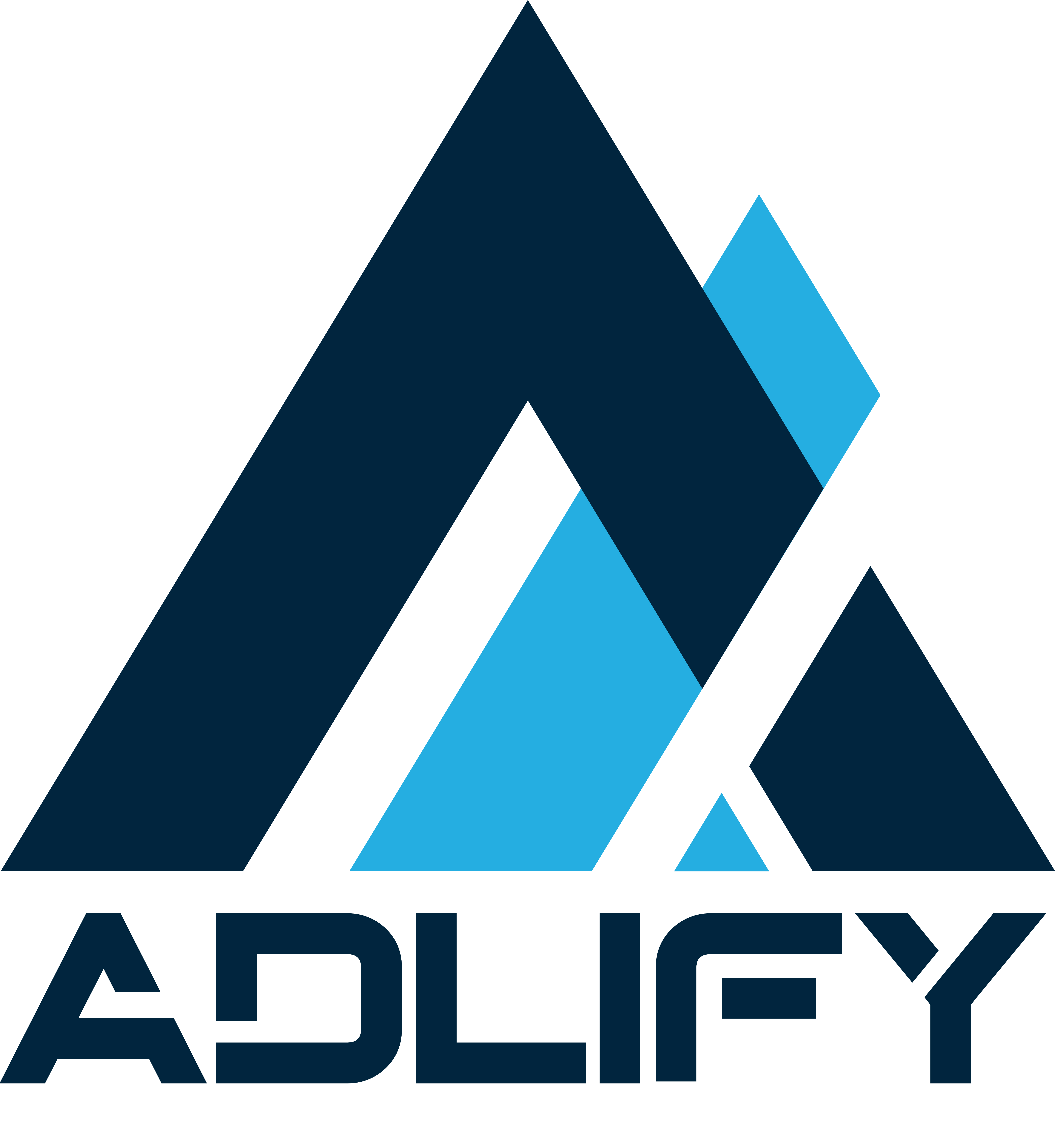 Adlify Logo