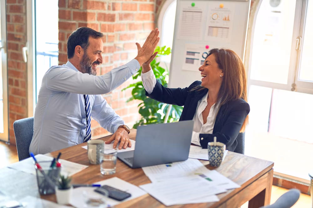 Why Greater Toronto Area Businesses Choose Us